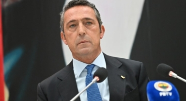 Ali Koç, Büyükekşi'yi hedef aldı: 