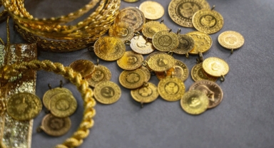 Altın ne kadar? 18 Mayıs 2024