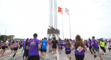 Anneler Günü'ne özel Zübeyde Hanım koşusu: O bölgeler trafiğe kapanacak