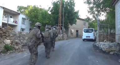 Aralarında İzmir de var: 34 ilde bahis baskınları