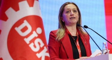 Arzu Çerkezoğlu’ndan “kamuda tasarruf paketi” çıkışı