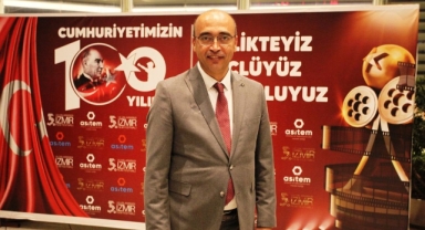 Festival tartışmasına ASİTEM de girdi: Tugay'a destek ve çağrı