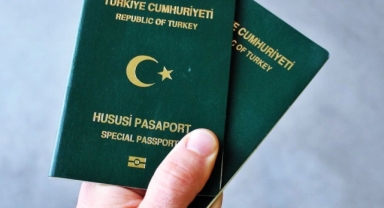 Avukatların ardından yeşil pasaport sırası uzadı