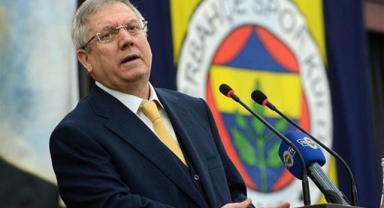 Aziz Yıldırım adaylığını resmen açıkladı