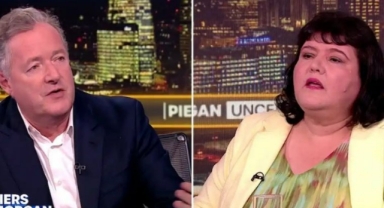 'Baby Reindeer'ın gerçek Martha'sı konuştu: 'Saplantılı aşık değilim'