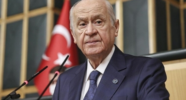 Bahçeli’den “Esad ile işbirliği” çağrısı 