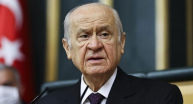 Bahçeli'den Reisi'nin ölümüne ilişkin açıklama: 