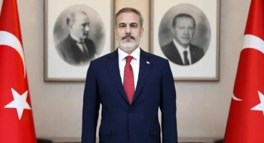 Bakan Fidan'dan 'vize serbestisi' açıklaması