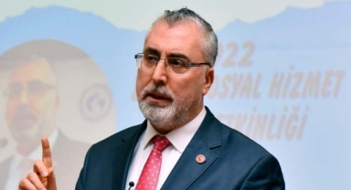 Bakan Işıkhan'dan düzenleme mesajı: Çalışma modelleri değişecek mi?