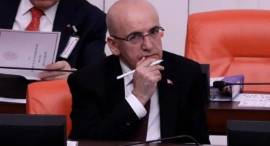 Bakan Şimşek, enflasyonda tek hane için tarih verdi 