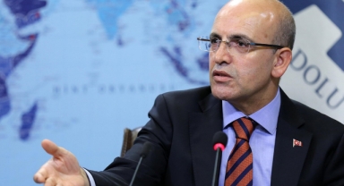 Bakan Şimşek: “Tasarruf paketini pazartesi günü açıklayacağız”