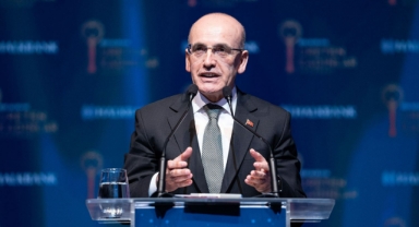 Bakan Şimşek'ten enflasyon açıklaması: 