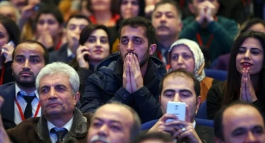 Bakan Tekin açıkladı:Kaç öğretmen atanacak?