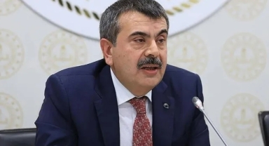 Bakan Tekin'den 'öğretmen ataması' açıklaması