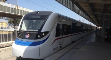 Bakan Uraloğlu duyurdu: 19 Mayıs'ta İZBAN ücretsiz