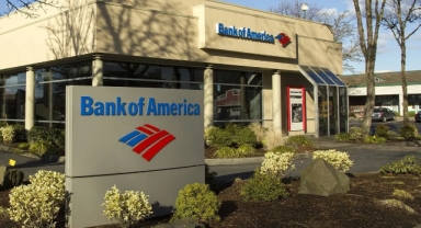 Bank of America'dan dolar ve enflasyon tahmini