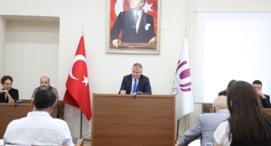 Başkan Balkan açıkladı: Enginar Festivali'nin maliyeti belli oldu