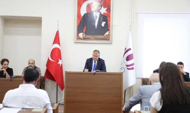 Başkan Balkan açıkladı: Enginar Festivali'nin maliyeti belli oldu