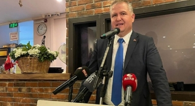 Başkan Balkan: Herhangi bir kamu kaynağı kullanılmamıştır