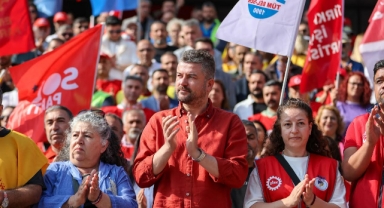 Başkan Duman’dan emek ve dayanışma vurgusu