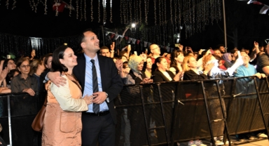 Başkan Eşki: ‘Yüreğimiz Taksim Meydanı’nda atacak’