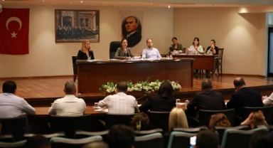 Başkan Filiz Ceritoğlu Sengel: Belediye emekçilerini hiçbir zaman siyasete malzeme etmedik 