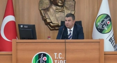 Başkan Okuroğlu açıkladı: Tire’de seçimden önce iki ihale yapılmış! 