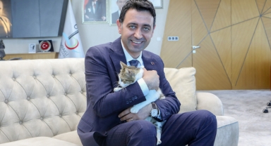 Başkan Önal'dan sahiplenme çağrısı: 