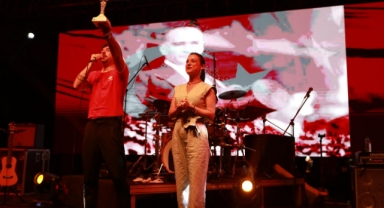 Başkan Sengel'den 19 Mayıs mesajı: 