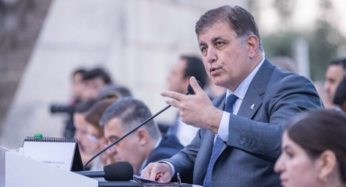 Başkan Tugay'dan 90 dakika çıkışı: 