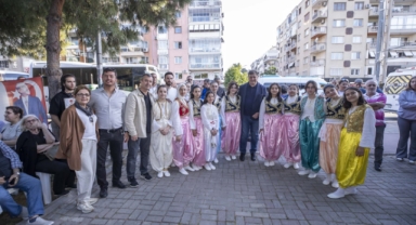 Başkan Tugay’ın Hıdırellez dileği: Barış, adalet ve refah