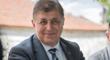 Başkan Tugay: “İzmir’in bugününü ve geleceğini planlayacağız”