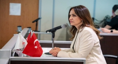 Başkan Ünsal: Arkadaşımız kamu kurallarına uygun davranmaya çalışmıştır