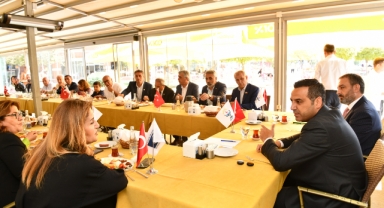 Başkan Yıldız’dan Muhtarlar Buluşmasında Önemli Mesajlar