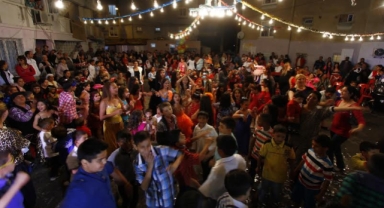 Bayram değil arınma gecesi: Romanlar Hıdırellez istemiyor