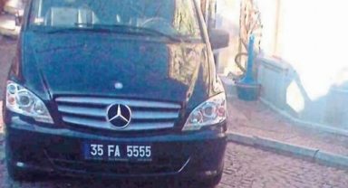 Belediyeler mali krizle mücadele ediyor… Başkan Fıçı, makam aracını satıyor