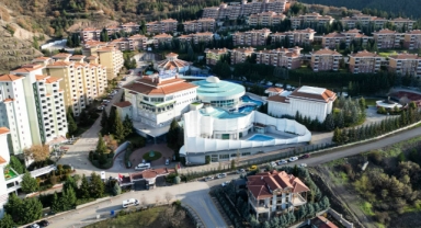 Beş yıldızlı otelde müzikli toplantı: Diyanet, bütçenin nasıl harcanacağını konuştu 