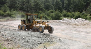 Beşyol’da büyük dönüşüm