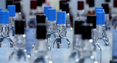 Bir rakı grubuna daha zam geldi 