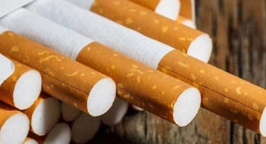 Bir sigara grubuna daha zam geldi