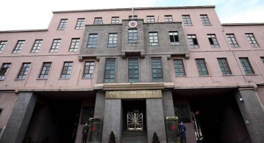 Birlik komutanın insan kaçakçılığı yaptığı gündeme gelmişti: MSB kaynakları haberi doğruladı