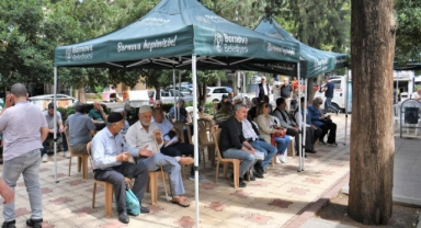 Bornova Belediyesi’nden vergi ödeme kolaylığı