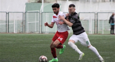 Bornova Belediyespor şampiyon
