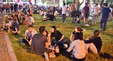 Bornova’da hıdırellez coşkusu yaşanacak