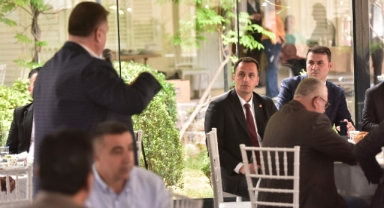 Başkan Eşki: Bornova kazanacak