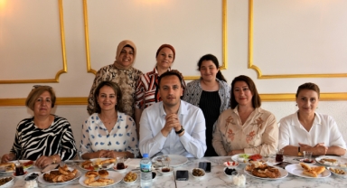 Bornovalı kadınlar, Türkiye’yi gezecek