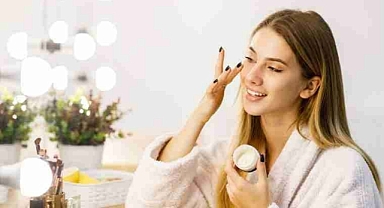 Botokstan daha mükemmel bir sonuç: Bu iki malzemeli maske ile cam gibi cilde sahip olacaksınız...