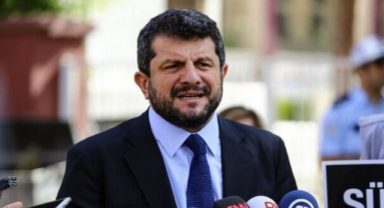 Can Atalay için beraat kararı 