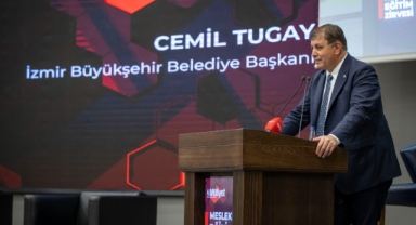 Cemil Tugay: Gençlere desteğimizi artırarak sürdüreceğiz