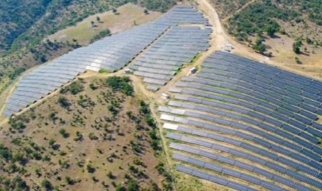 Cengiz Holding, tarım arazisine göz dikti: Hedefleri yine yıkım!